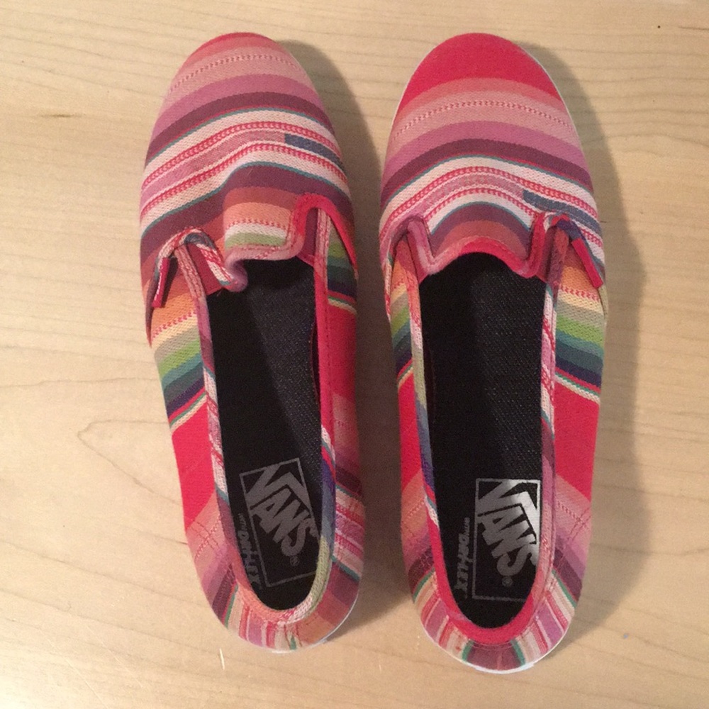 Vans